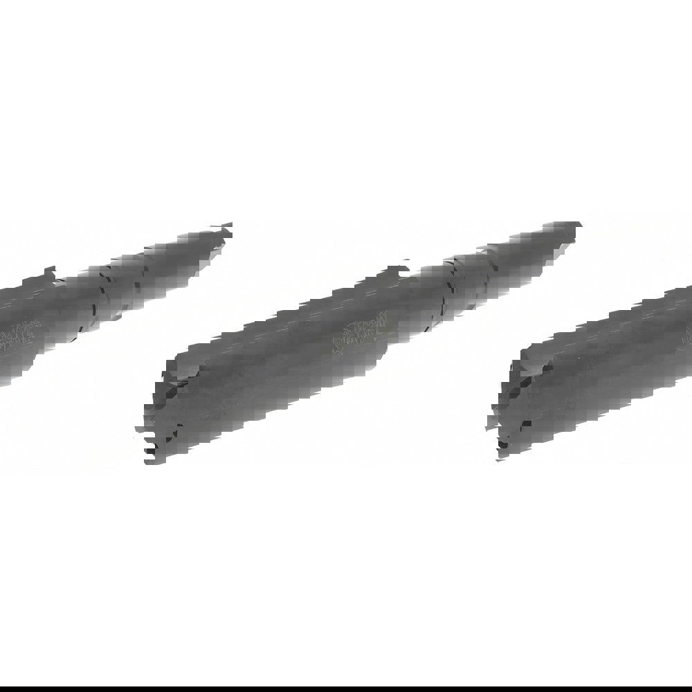 Indexable Spade Drill: 1-29/32 to 2-9/16